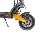 MS Energy eScooter Vortex