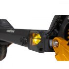 MS Energy eScooter Vortex