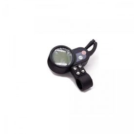 Kijelző 36-60V J&P (régi)