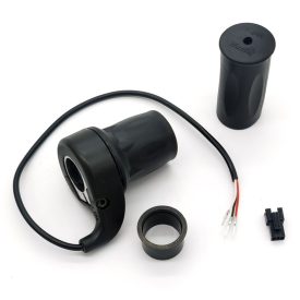 Gázkar szett félmarkolatos