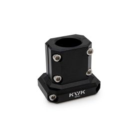 Kormányoszlop rögzítő bilincs Dualtron 52mm