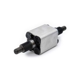 Lengéscsillapítás kocka Dualtron rollerekhez fekete (v1)