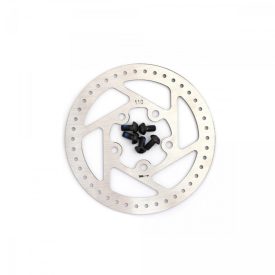 Féktárcsa 110mm csavarokkal Xiaomi (régi)