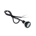 Taposó LED spot lámpa univerzális 12V fehér