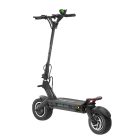 Dualtron Achilleus - 60V 35Ah LG arany