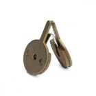 Fékbetét elektromos rollerekhez univerzális (v10)