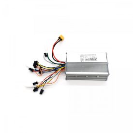 Vezérlő 48V 28A univerzális J&P