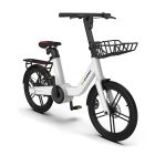 MS Energy eBike C20