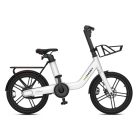 MS Energy eBike C20