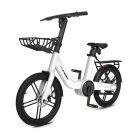 MS Energy eBike C20