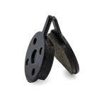 Fékbetét elektromos rollerekhez univerzális (v2)