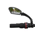 Visszapillantó tükör szett rollerre