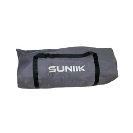 Hordtáska elektromos rollerekhez