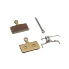 Fékbetét elektromos rollerekhez univerzális (v15)