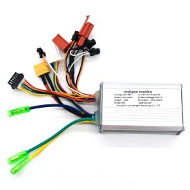 Vezérlő 48V 20A LIVIAE Esegway 