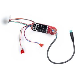 Kijelző klón Xiaomi rollerekhez