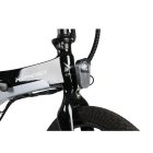 MS Energy eBike i20 fekete-szürke