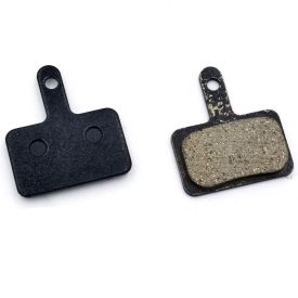 Fékbetét pár hidraulikus fékekhez Zoom