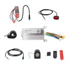 Vezérlő szett 36V Xiaomi klón rollerekhez (Lenzod)