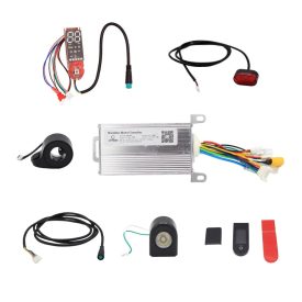 Vezérlő szett 36V Xiaomi klón rollerekhez (Lenzod)