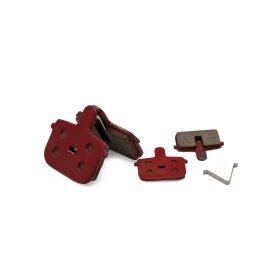 Fékbetét pár Kugoo G-Booster