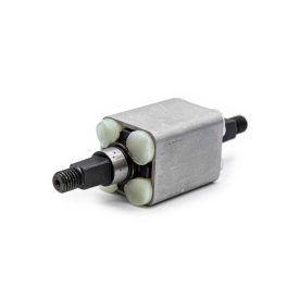 Lengéscsillapítás kocka Dualtron rollerekhez fehér (v2) 