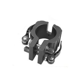   Megerősített összecsukó szerkezet bilincs Zero, Dualtron (fekete)