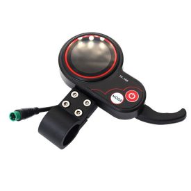 Kijelző TF-100 5 pin