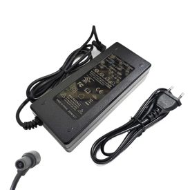 Töltő 54,6V 2A Xiaomi 4 Pro Gen2, 4 Ultra, Navee S65