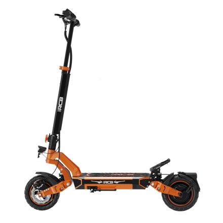 RCB Tech D7 Pro