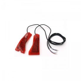 Irányjelző pár Kugoo M4 Pro