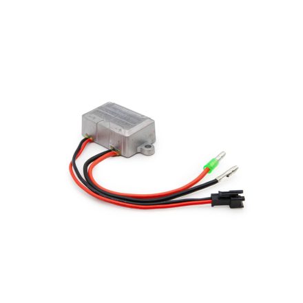 DC-DC konverter 12V 5A 60W (20-90V) Dualtron rollerekhez (rövid kábel)