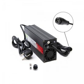 Gyorstöltő 83V 5A LP16 Dualtron rollerekhez