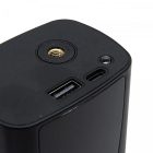 Hordozható pumpa elektromos rollerekhez