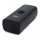 Hordozható pumpa elektromos rollerekhez