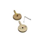 Fékbetét elektromos rollerekhez univerzális (v11)