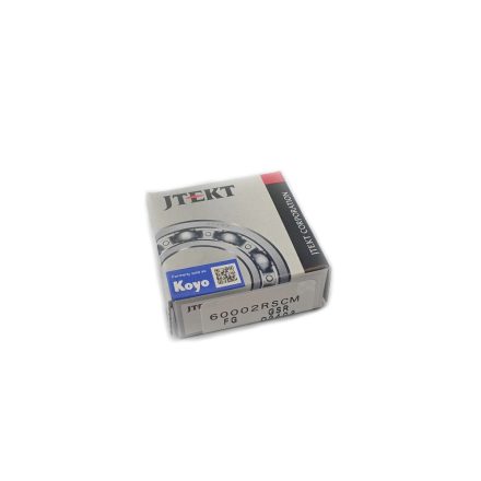 Csapágy 6000 2RS KOYO