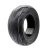 135/75-7 belső nélküli külső gumi