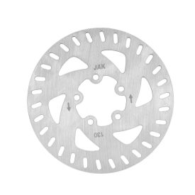 Féktárcsa 130mm 5 lyukas Xiaomi