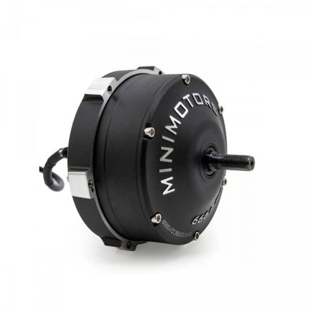 Motor 60V 800W első Dualtron 3 