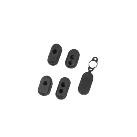 Szilikon dugó szett Xiaomi rollerekhez