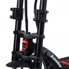 Kaabo Wolf Warrior X