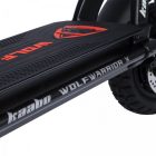 Kaabo Wolf Warrior X