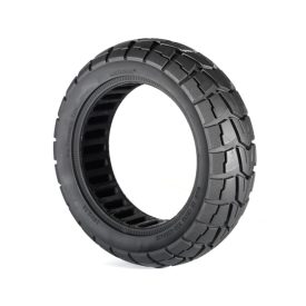 10x2,75-6,5 tömör gumi Kugoo