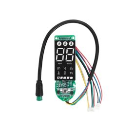 Kijelző Xiaomi Mi Electric Scooter 3 Lite