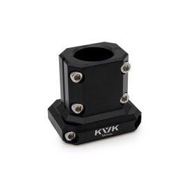 Kormányoszlop rögzítő bilincs Dualtron 52,5mm