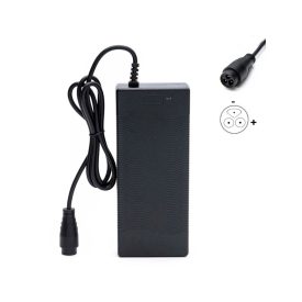 Töltő 58,1V 2A LP16 Dualtron Mini