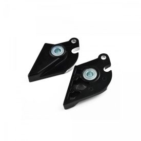 Összecsukó szerkezet fül pár Kugoo S1, S1 Pro