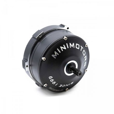 Motor 60V 800W hátsó Dualtron Eagle/New/MX