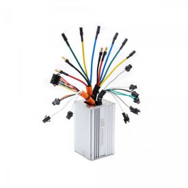 Vezérlő 60V 27A x2 Dualtron Eagle